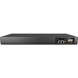 Vertiv Geist MG03E1R0-09P633-2PS56B2H10-S PDU - Monitored - 3P+N+E (IP44) - 6 x U-Lock IEC 60320 C13, 3 x U-Lock IEC 60320