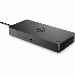 Dell - Ingram Certified Pre-Owned WD19TB Docking Station - Refurbished for Notebook/Desktop PC/Monitor - 180 W - Thunderbo