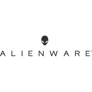Alienware Gaming Mouse - Lunar Light - Wireless