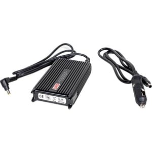 Adaptateur de voiture Gamber-Johnson - 90 W - Pour Tablette PC, Station d'accueil - 12 V DC Entrée - 20 V DC Sortie