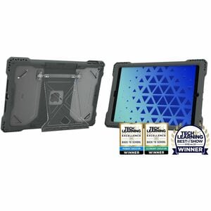 MAXCases Shield Extreme-X2 New Case for Apple iPad (7th Generation), iPad (8th Generation), iPad (9th Generation) Tablet -