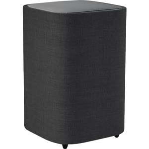 Harman Kardon Subwoofer System - 100 W RMS - Black - Surround Sound - 1