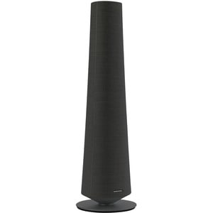 JBL Citation 2.0 Bluetooth Smart Speaker - 400 W RMS - Google Assistant Supported - Black - Floor Standing - Surround Soun