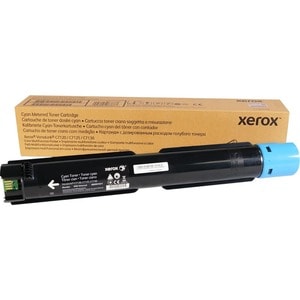 Cartuccia Toner Originale Xerox Laser - Ciano - Laser