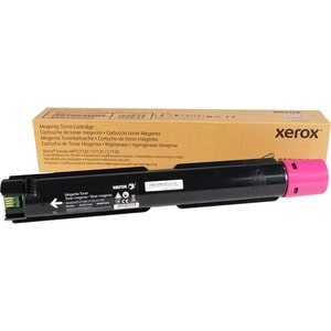 Cartuccia Toner Originale Xerox Laser - Magenta - Laser