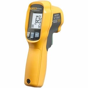 Fluke Digital Thermometer - 22°F (-30°C) to 932°F (500°C)