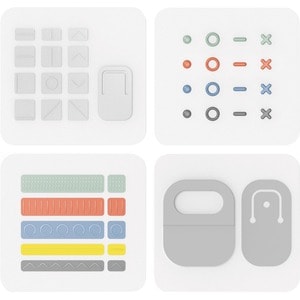 SURFACE ADAPTIVE KIT