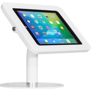 The Joy Factory Elevate II Tablet PC Holder - 302.3 mm x 274.3 mm x 167.6 mm x - White