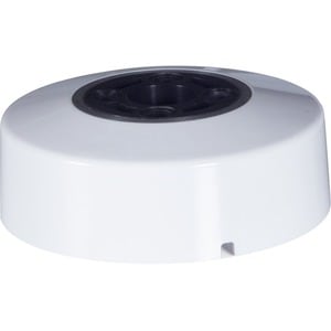 The Joy Factory Elevate II Mounting Adapter for Kiosk - White