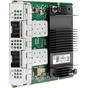 HPE Network Adapter - SFP28 Network