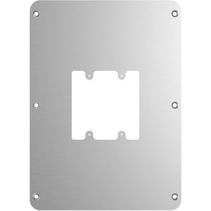 AXIS Mounting Plate for Intercom - Stainless Steel