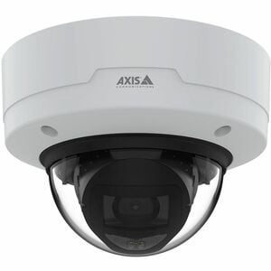 AXIS P3268-LVE 8,3 Megapixel Outdoor 4K Netzwerkkamera - Farbe - Kuppel - TAA-konform - Infrarot Nachtsicht - H.264, H.265