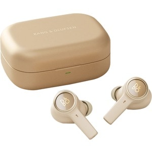 B&O Beoplay EX True Wireless Earbud Earset - Binaural - In-ear - Bluetooth - MEMS Technology, Omni-directional Microphone