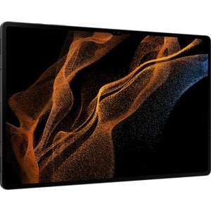 Samsung Galaxy Tab S8 Ultra SM-X906B Tablet - 37.1 cm (14.6") - Qualcomm SM8450 Snapdragon 8 Gen 1 Octa-core - 12 GB - 512