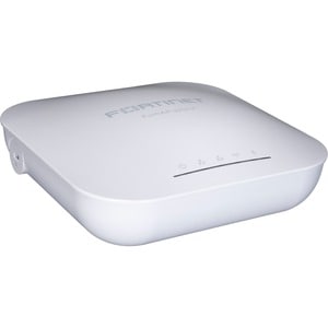 Indoor Wireless Universal AP - Tri radio (802.11 b/g/n/ax 2x2 MU-MIMO 802.11 a/n/ac/ax 2x2 MU-MIMO and 1x 802.11 a/b/g/n/a