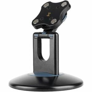 Support pour tablette PC TabDrop - Pour Tablette - Magnétique, Rotation à 360°, Antivol, Verrouillable, Fonction de recharge