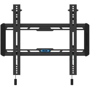 Neomounts Wall Mount for TV - Black - 1 Display(s) Supported - 81.3 cm to 165.1 cm (65") Screen Support - 60 kg Load Capac