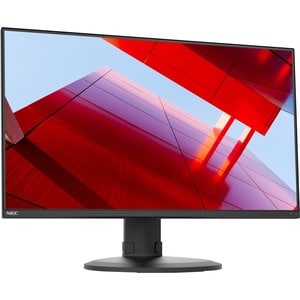 NEC Display MultiSync E273F 27" Class Full HD LCD Monitor - 16:9 - 68.6 cm (27") Viewable - In-plane Switching (IPS) Techn