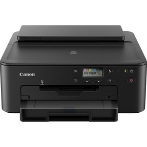 Canon PIXMA TS705a Impressora multi-funcional de jato de tinta - 1 - For Impressão em papel simples