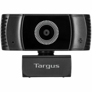 WEBCAM PLUS FULL HD 1080P WEBCAM WITH AUTO FOCUS