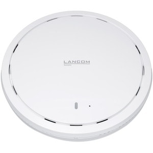 Lancom LW-600 802.11ax 1.73 Gbit/s Wireless Access Point - 5 GHz, 2.40 GHz - 2 x Internal Antenna(s) - MIMO Technology - 1