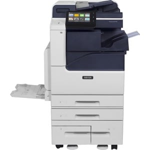 Stampante multifunzione laser Xerox VersaLink B7130 - Monocromatico - Cloud/Copia/E-mail/Stampa/Scansione - 30 Stampa mono