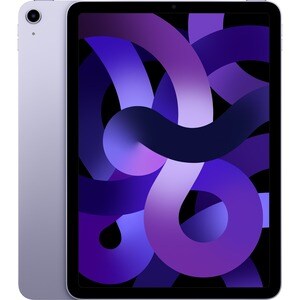 10.9IN IPAD AIR WI-FI+CELLULAR 64GB - PURPLE