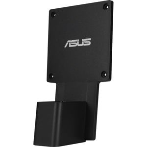 Asus CPU Mount for Mini PC, LCD Monitor - Black - 100 x 100 - VESA Mount Compatible