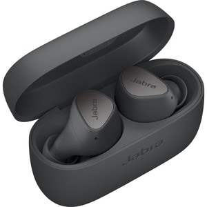 Jabra Elite 3 Earset - Stereo, Mono - True Wireless - Bluetooth - 1000 cm - 20 Hz to 20 kHz - Earbud - Binaural - In-ear -