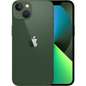 IPHONE 13 256GB GREEN 6.1IN 5G