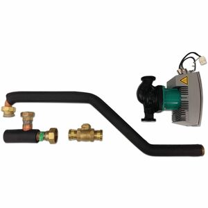 APC by Schneider Electric DP Control Pump