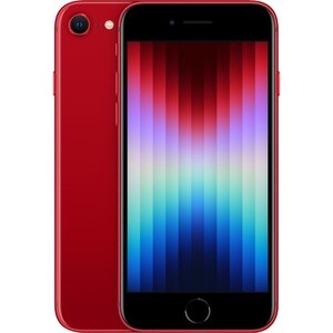 IPHONE SE 64GB (PRODUCT)RED 4.7IN 5G