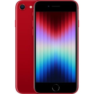 IPHONE SE 128GB (PRODUCT)RED 4.7IN 5G