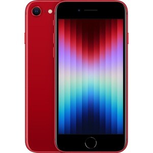 IPHONE SE 256GB (PRODUCT)RED 4.7IN 5G