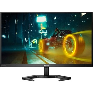 Philips Momentum 27M1N3500LS 27" Class WQHD Monitor LCD para gaming - 16:9 - preto texturizado - 68.6 cm (27") Viewable - 