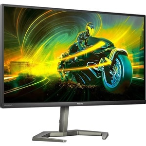 Philips Momentum 27M1N5500ZA 27" Class WQHD Monitor LCD para gaming - 16:9 - Preto - 68.6 cm (27") Viewable - Nano IPS (Te