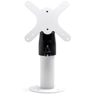 mUnite Tablet Mount 7 - mUnite Tablet Display Pole Mount 7