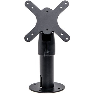 mUnite Tablet Mount 7 - mUnite Tablet Display Pole Mount 7