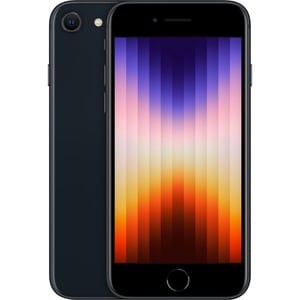Apple iPhone SE A2785 256 GB 智能电话 - 11.9 cm (4.7") LCD HD 1334 x 750 - 六核 (双核（2 个核心）Blizzard 四核（4 个核心） - 4 GB RAM - iOS 15