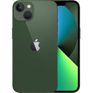 Apple iPhone 13 mini A2629 128 GB 智能电话 - 13.7 cm (5.4") OLED 全高清+ 2340 x 1080 - 六核 (双核（2 个核心） 3.22 GHz + Blizzard 四核（4 个核心