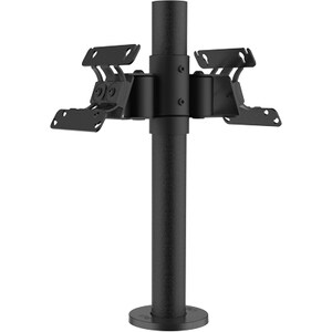 SPACEPOLE ARC VESA 75/100 BACK-TO-BACK MOUNT