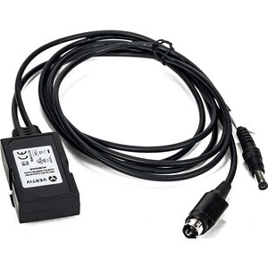 Vertiv AVOCENT Adaptador de energia - para Fonte de alimentação - 5 V DC Input - 5 V DC Output