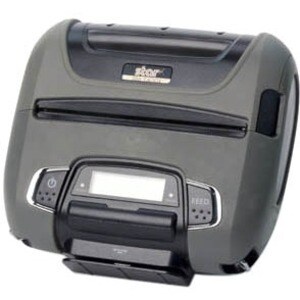 Star Micronics SM-T400i2-DB50 Impressora térmica direta - Monocromático - Portátil - Impressão recebida - Bluetooth - 112 