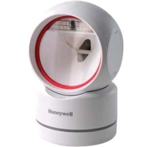 Honeywell Orbit HF680 Varejo Mãos-livres Kit de leitura de código de barras - Cabo Conectividade - Branco - 300 mm Distânc