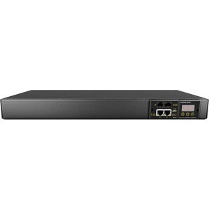 Vertiv Geist MG03E1R0-09P633-2PS56B2H10-S PDU - Monitorizado - 3P+N+E (IP44) - 3 x bloqueio em U IEC 60320 C19 - 16 A - 23