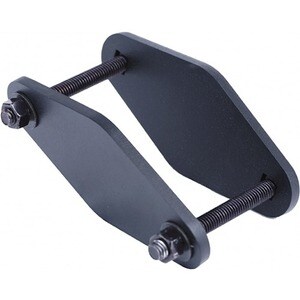 Gamber-Johnson 7160-1333, Preto