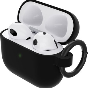 OtterBox Estojo de transporte Apple - Preto - Resistente a riscos, Resistente a Danos, Resistente a quedas - Policarbonato