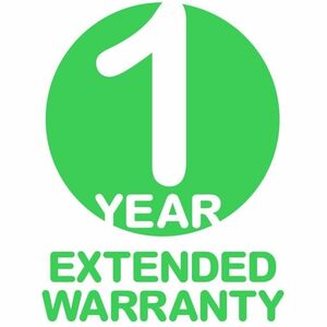 APC by Schneider Electric Warranty/Support - Extended Warranty - 1 anos - Garantia - 24 x 7 - Técnico - Eletrónicos e físicos