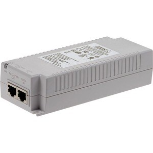 Axis 5900-332. Tipo: Midspan, Cor do produto: Branco, Compatibilidade: AXIS T98A-VE. Tecnologia de conetividade: Com fios