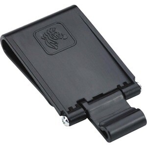 Zebra Prendedor de cinto - 5 Pack